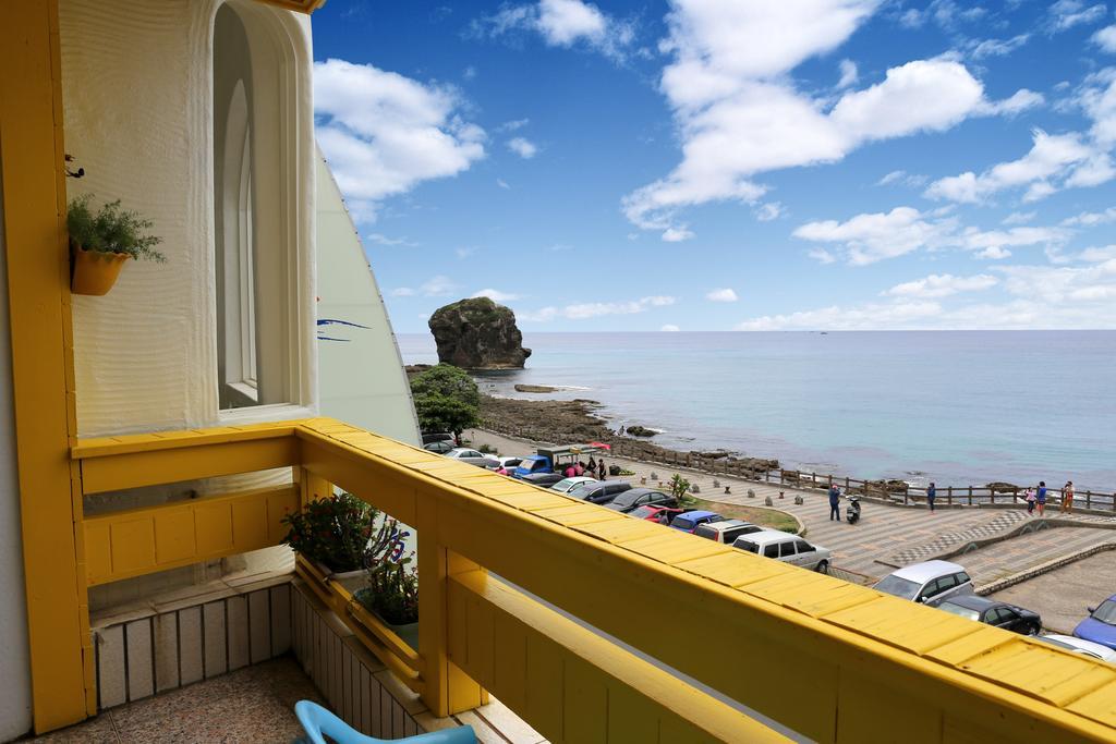 Goden Beach B&B Cape Eluanbi Chambre photo