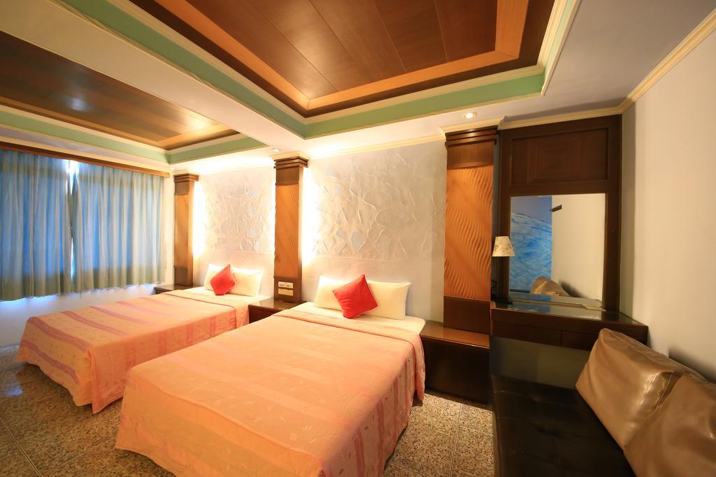 Goden Beach B&B Cape Eluanbi Chambre photo