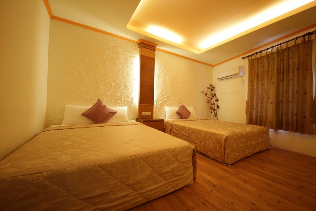 Goden Beach B&B Cape Eluanbi Chambre photo