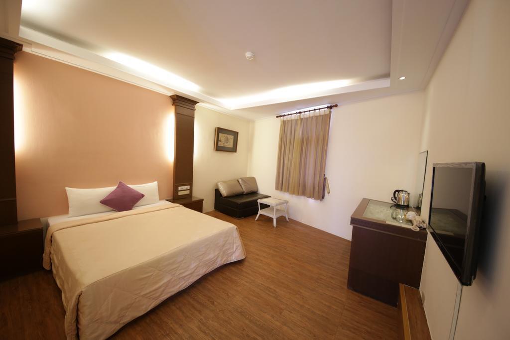 Goden Beach B&B Cape Eluanbi Chambre photo