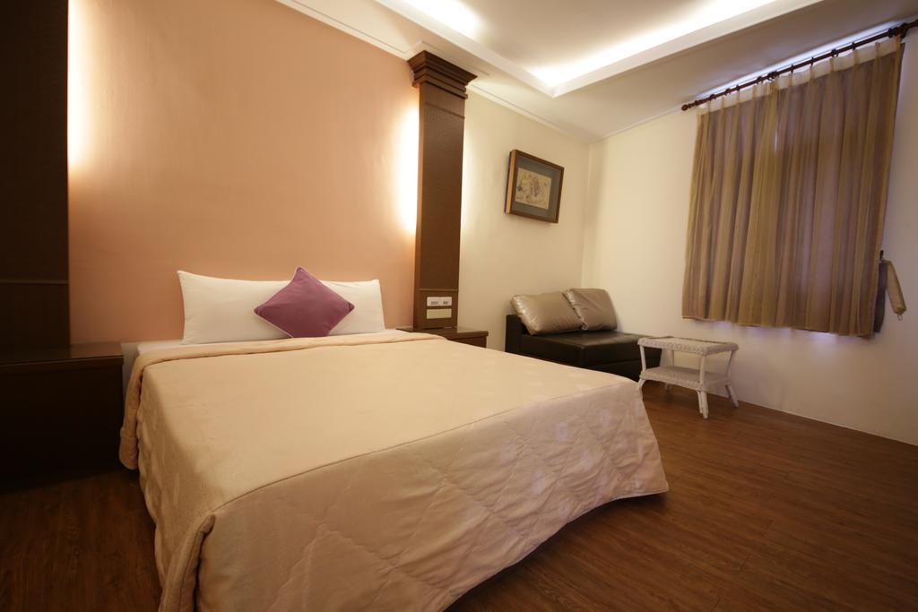Goden Beach B&B Cape Eluanbi Chambre photo