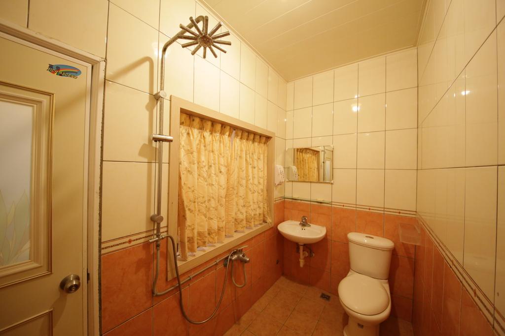 Goden Beach B&B Cape Eluanbi Chambre photo