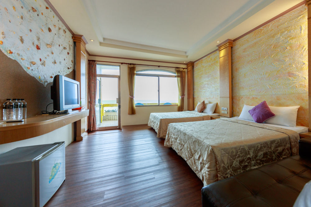 Goden Beach B&B Cape Eluanbi Extérieur photo