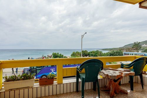 Goden Beach B&B Cape Eluanbi Extérieur photo