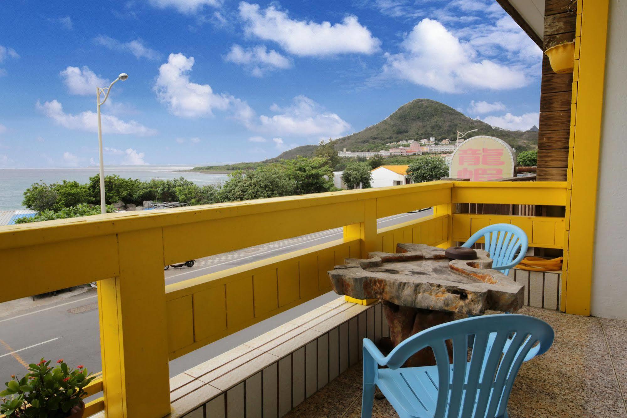 Goden Beach B&B Cape Eluanbi Extérieur photo
